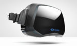 Oculus Rift Headset