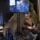 Veterans suffering from PTSD get help from virtual reality program