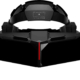 Comparison Chart of FOV (Field of View) of VR Headsets