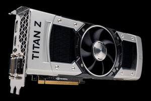 Graphic Cards