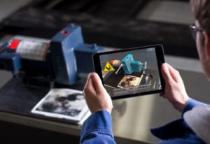 Augmented Reality