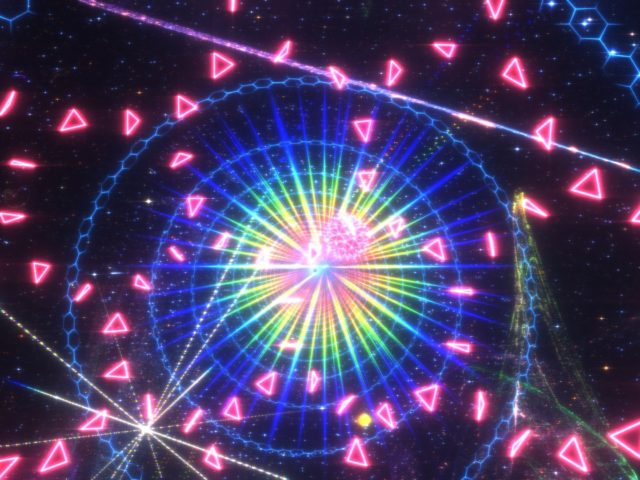 Polynomial 2 Mesmerizes You In Virtual Reality Polynomial 2 Mesmerizes You In Virtual Reality