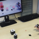 Fingertip devices let you feel objects in virtual reality