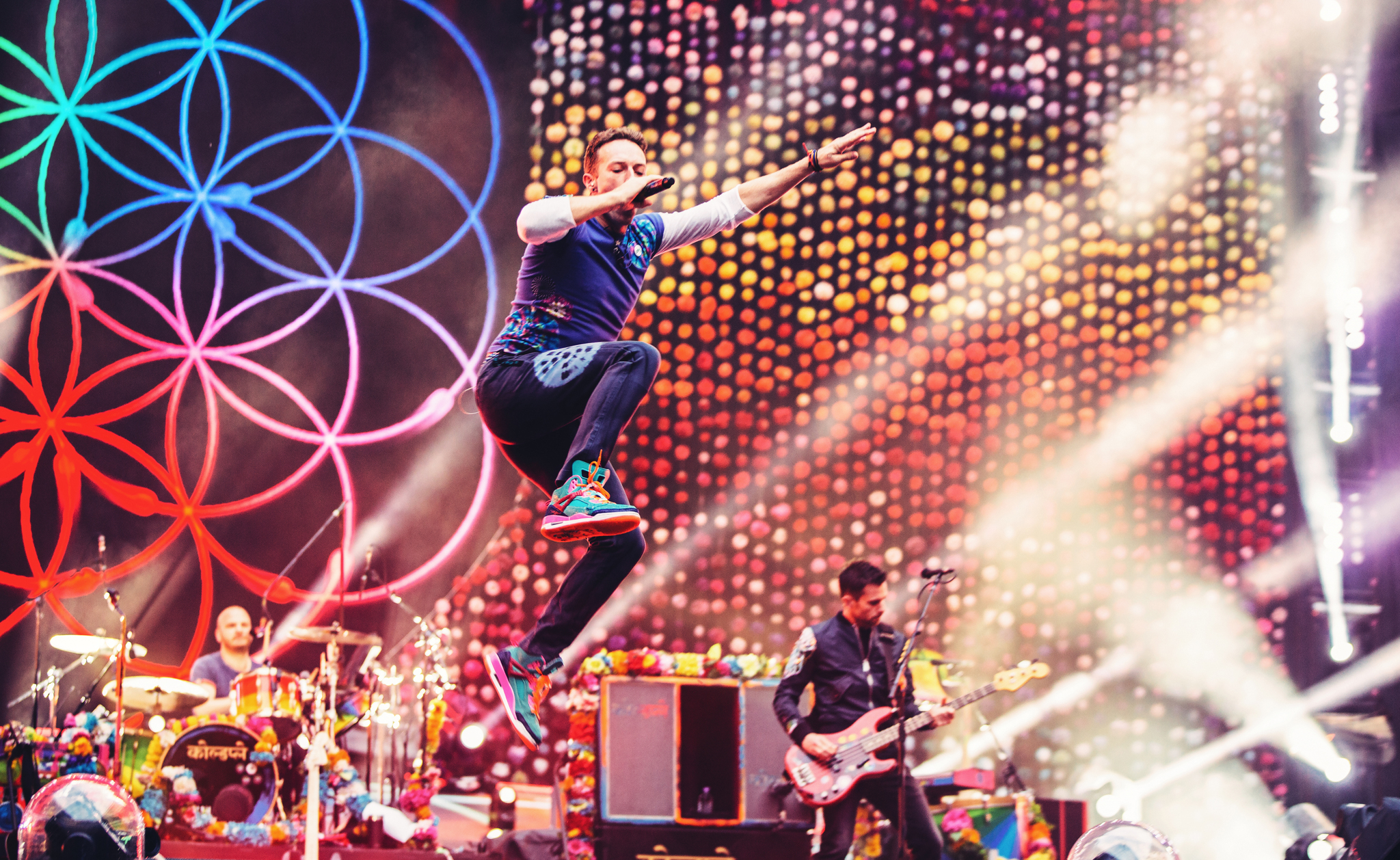 coldplay vr
