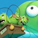 First AR Angry Birds Game Released for iPhone and iPad