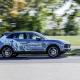 Porsche Partners with Holoride for a New In-Car Virtual Reality Experience