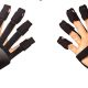 BeBop Sensors New Oculus Quest-Compatible Haptic Gloves