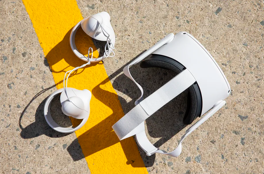 Oculus Quest Pro Not Coming this Year
