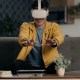 Meta Quest 2: Ultrasonic Plates Brings Haptics into VR
