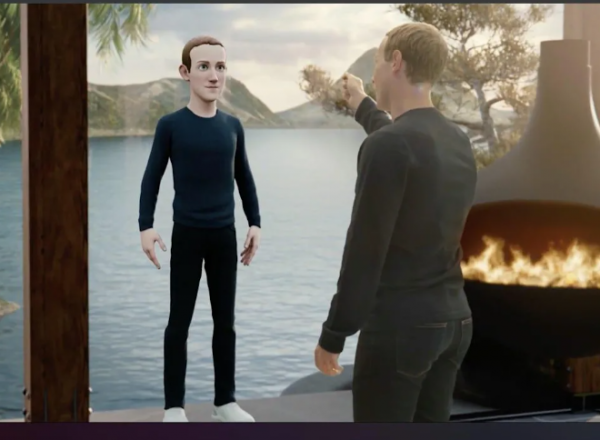 Zuckerberg: Metaverse Will Create a Massive Economy