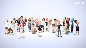 Metaverse